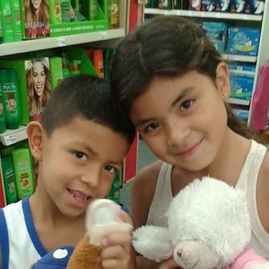 Meet your Posher, Ingrid maria